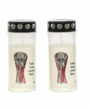 PIA MEMORY VAR 182 EPITAF LAMPION - Image 3