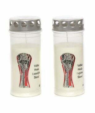 PIA MEMORY VAR 182 EPITAF LAMPION - Image 4