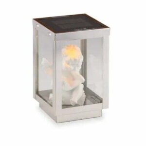 SOLARNI VESTA1000DLANT INOX ANĐEO PLAM