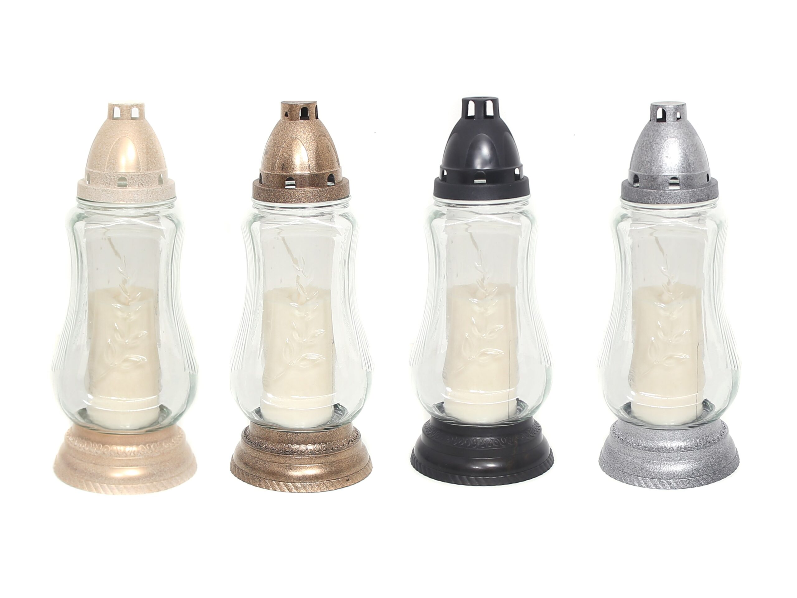 PAXLAURA STAKLENI VIT481 GRAN NADG.LAMP.