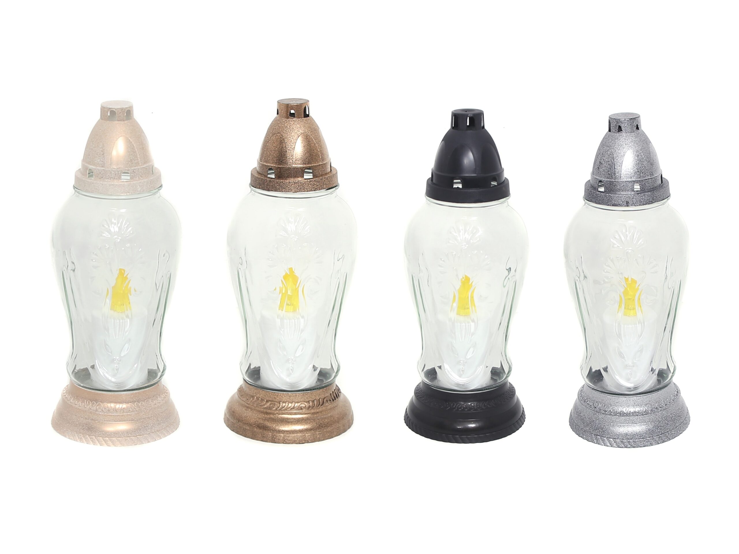 PAXLAURA ROSEVODOS478 LED6070 ST.LAMPION