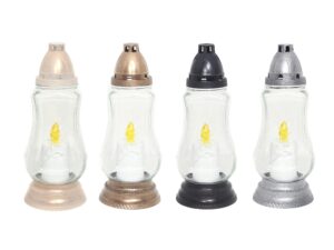 PAXLAURA STAKLENI VIT481 LED6070 GRAN LA