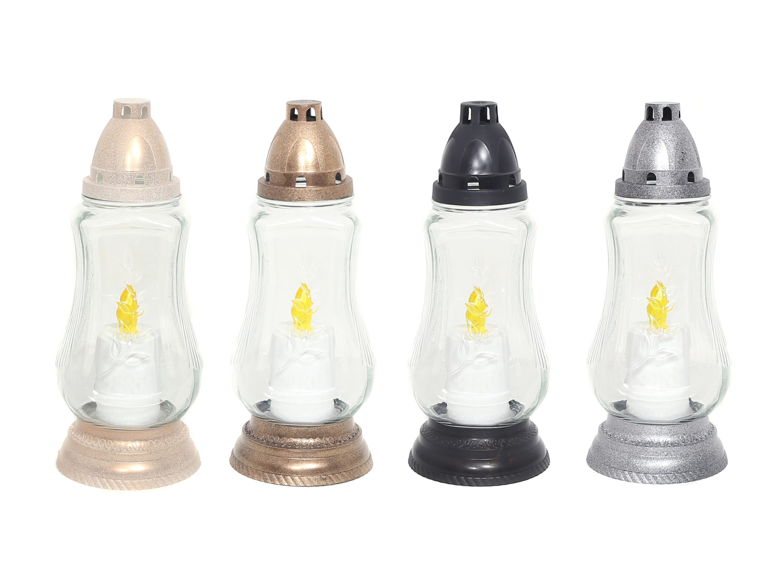 PAXLAURA STAKLENI VIT481 LED6070 GRAN LA