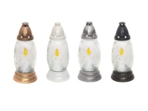 SMIRNA PAXLAURA STAKLENI V499 LED6070 LA