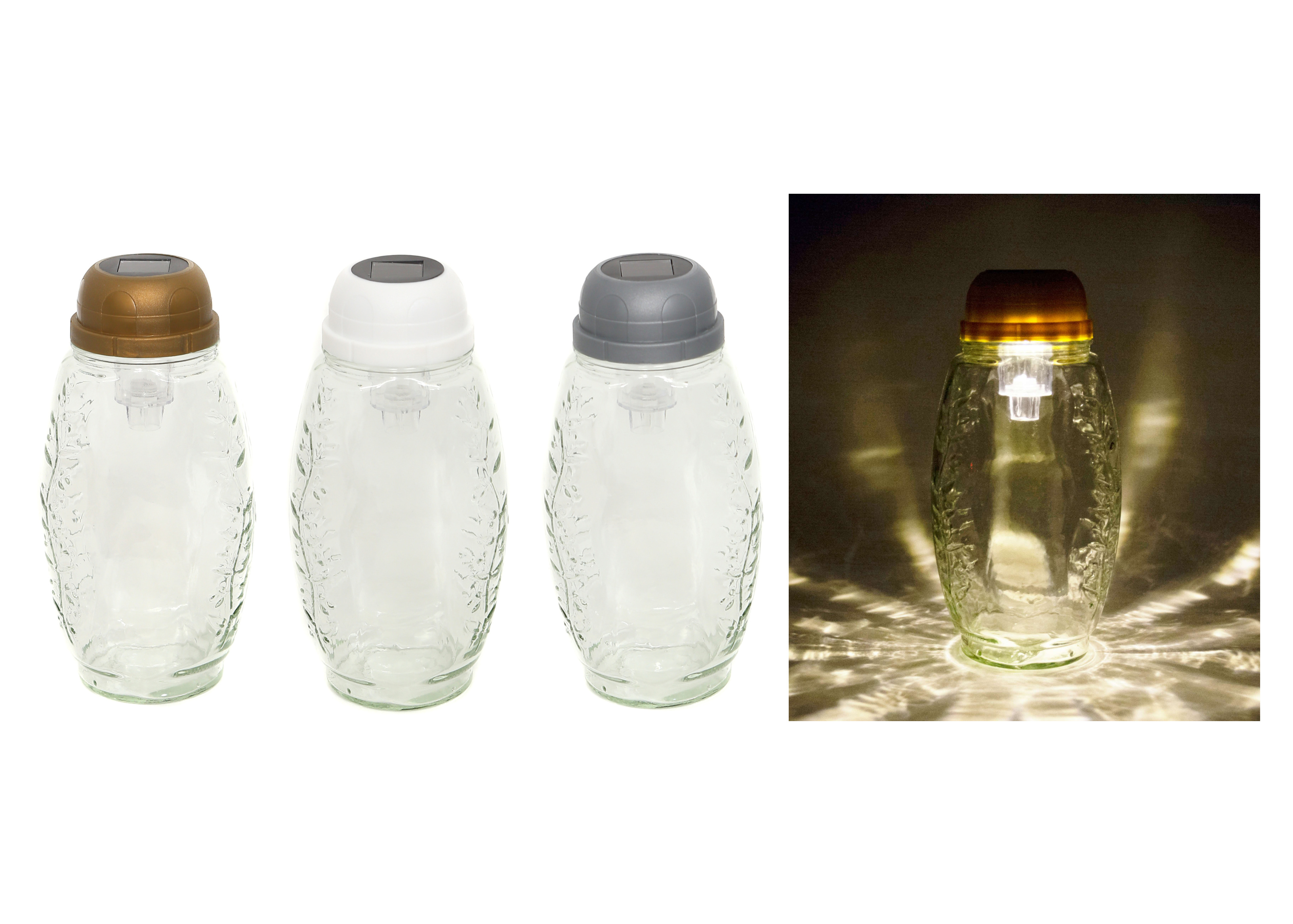 SOLARNI SOLE SM-GRAN DO500D STAK.LAMION – Bild 2