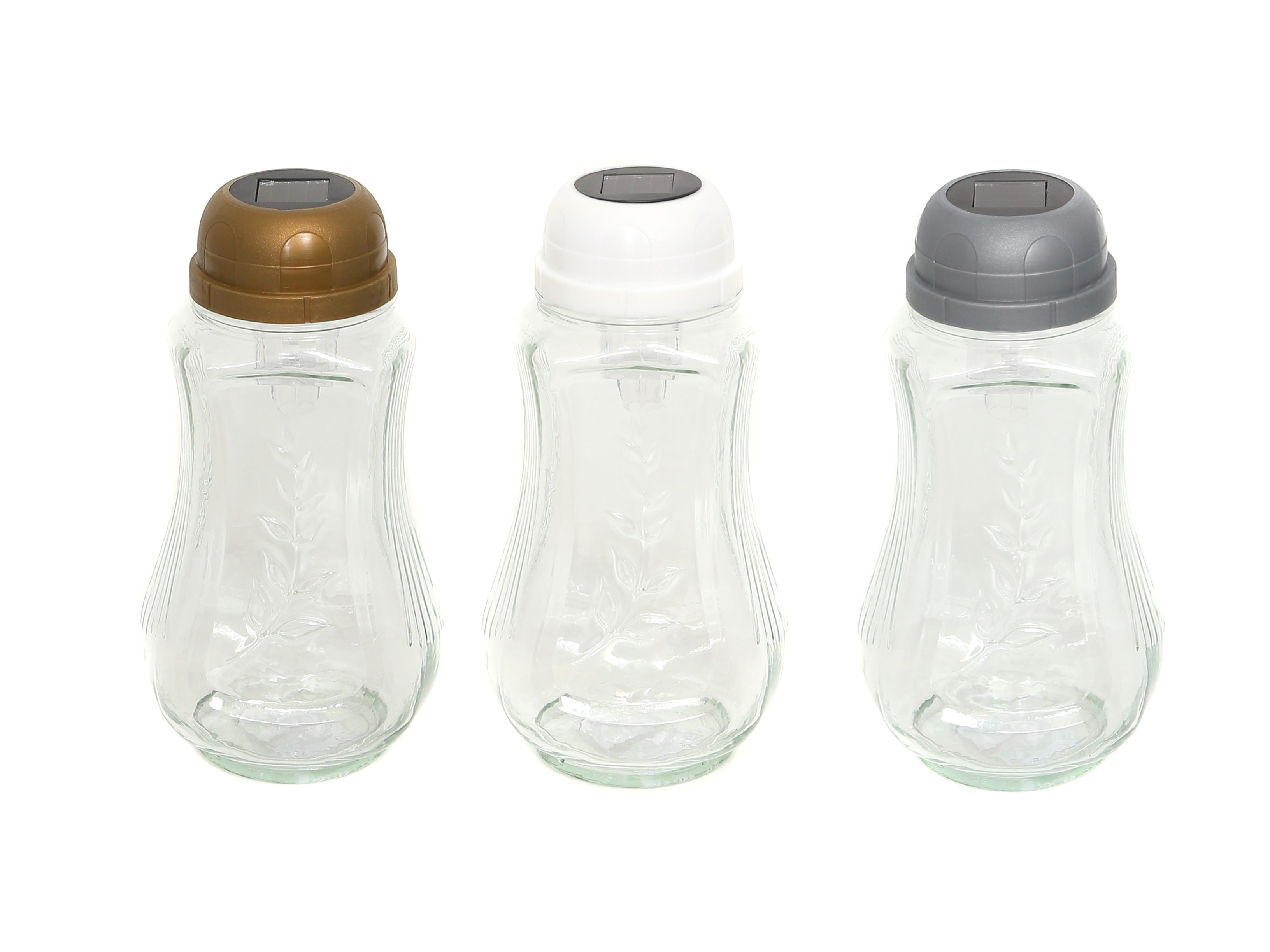 SOLE SOLARNI SM-DO600N K560 STAKLENI LAM