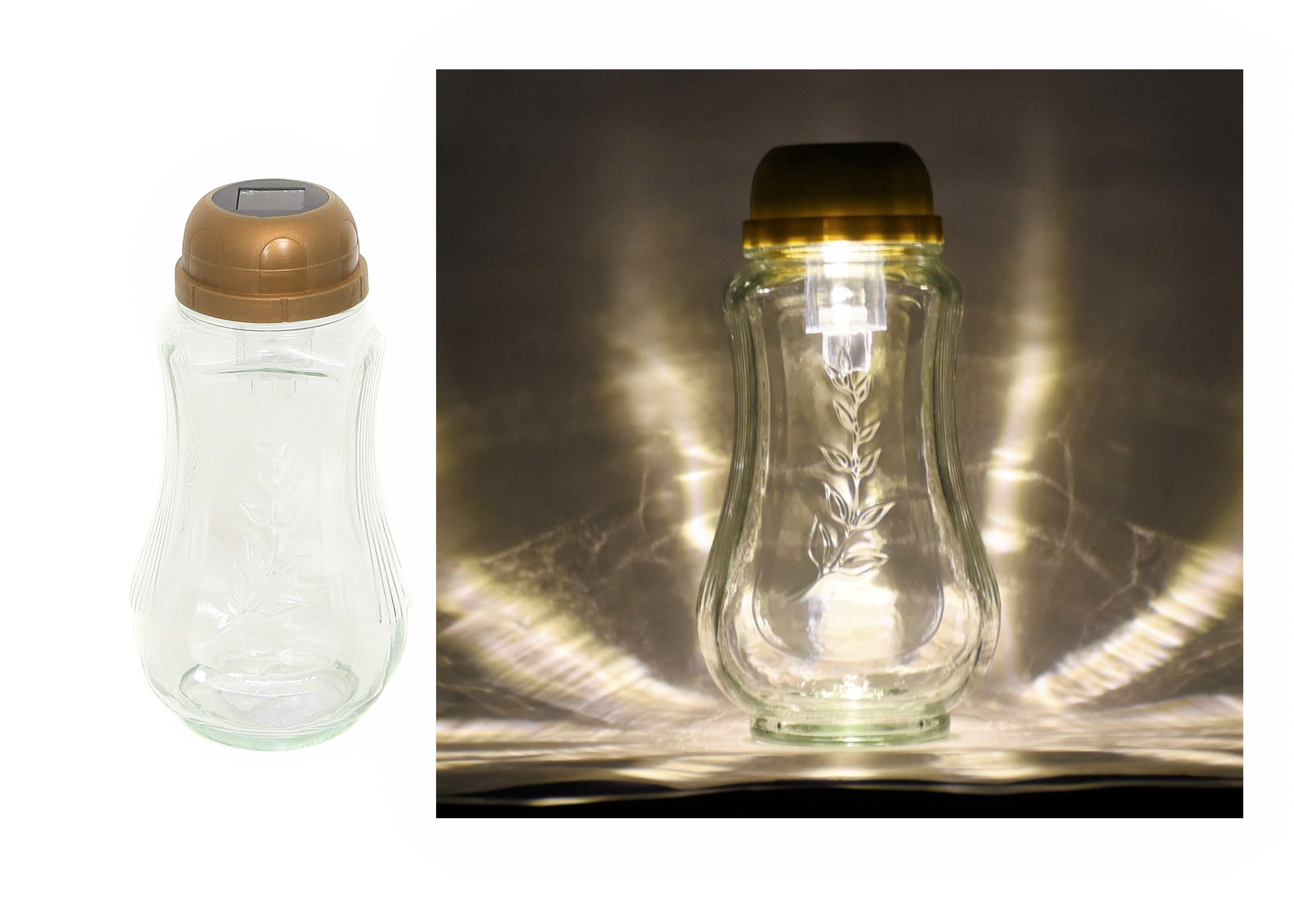 SOLE SOLARNI SM-DO600N K560 STAKLENI LAM – Bild 2