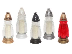 PAXLAURA STAKLENI VIT497 GRANI NAD.LAMP.