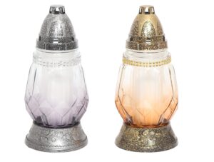 LAURA VIT DIA DOUBCOL CIR NAD.LAMPION