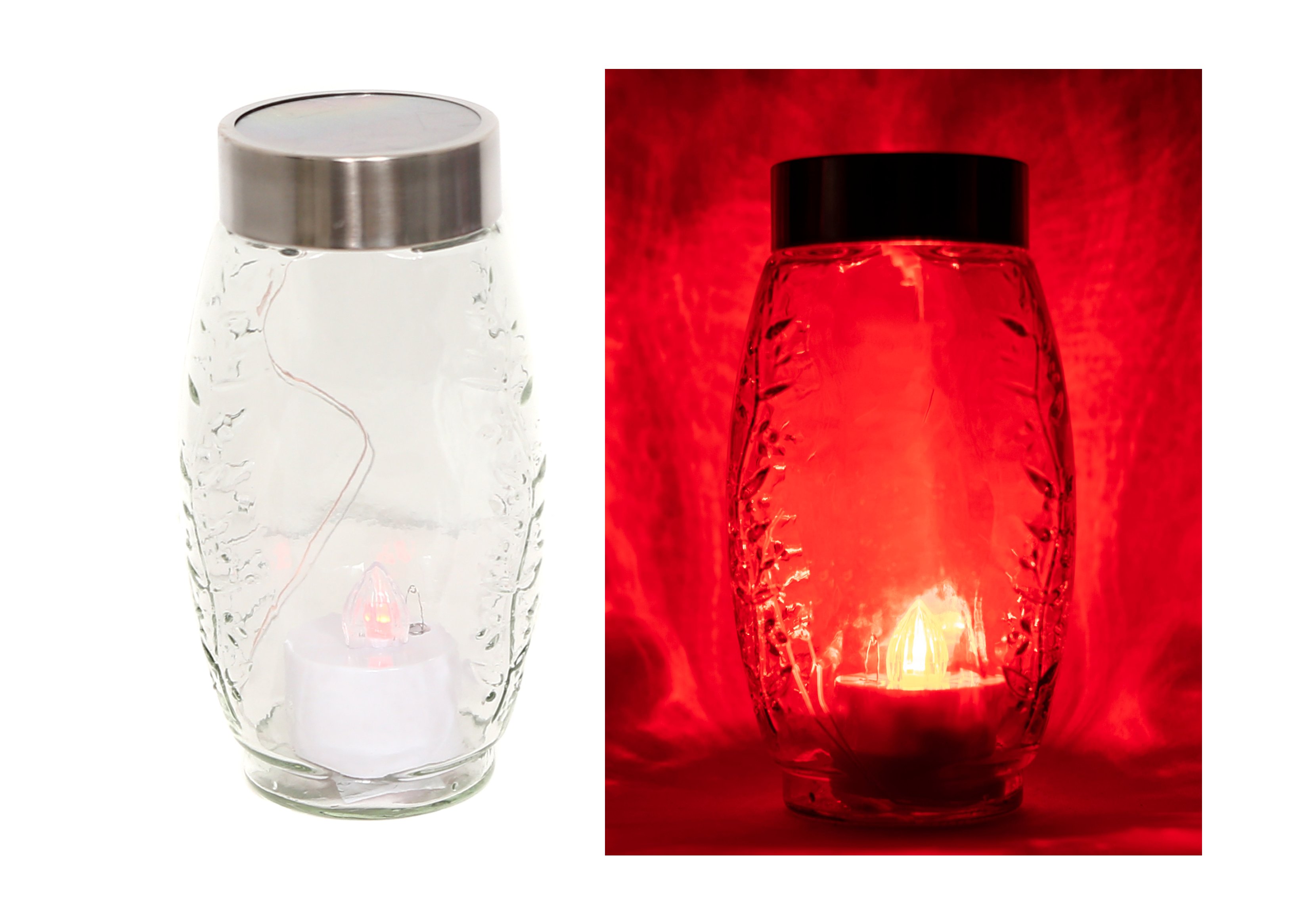 SOLE SOLARNI SM-DO700N 385SRCE STAK.LAMP – Bild 2