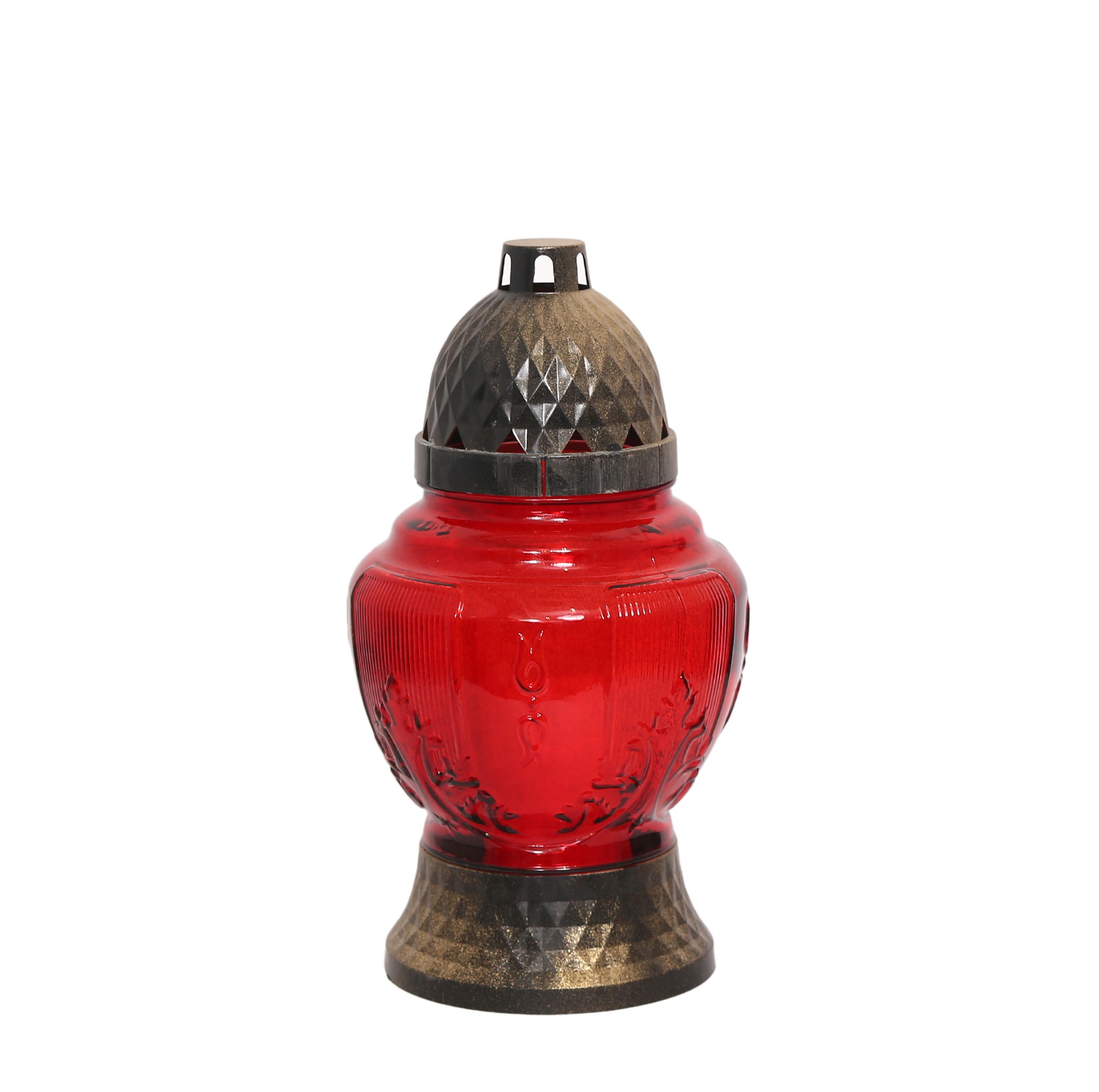 PAXLAURA VIT BAROK370 NADGROBNI LAMPION – Bild 2