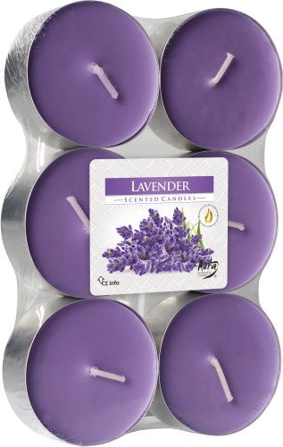 Mirisne lučice maxi lavanda