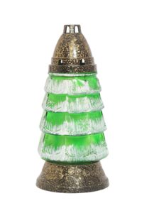 PAXLAURA HOLYBOR 240U70 STAKLENI LAMPION