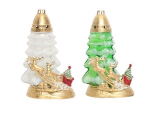 PAXLAURA HOLYBOR DECO270U100 STAKL.LAMPI