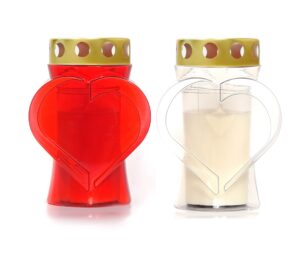 PAXDEI SRCE MSC U105 NADGROBNI LAMPION