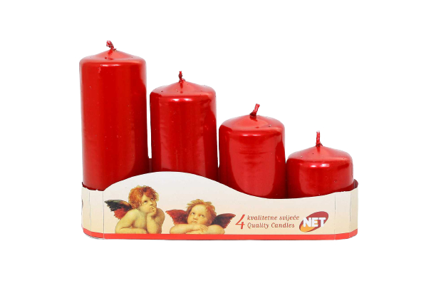 Adventske svijeće 24/1