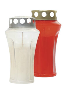 PAXDEI MITA S1 NADGROBNI LAMPION