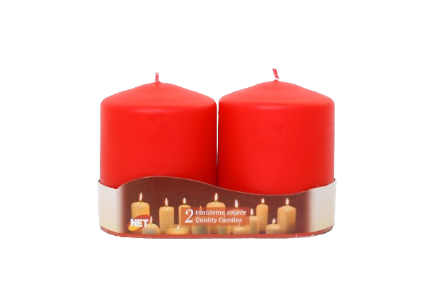 Adventske svijeće 2/1