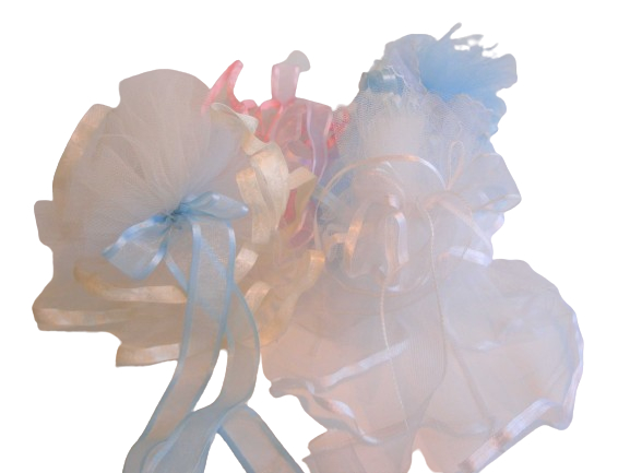 UKRASNI TIL ZA KRST I PRIČEST EXCLUSIVE