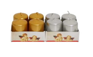 SVIJEĆA AB 52 Z/S SET 4/1