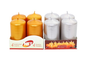 SVIJEĆA AB 72 Z/S SET 4/1