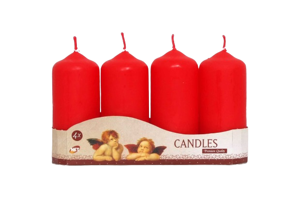 Adventske svijeće 4/1