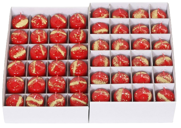 Adventske svijeće 24/1