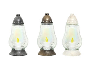 SMIRNA PAXLAURA TULIP SUZA RAIN LED60 ST