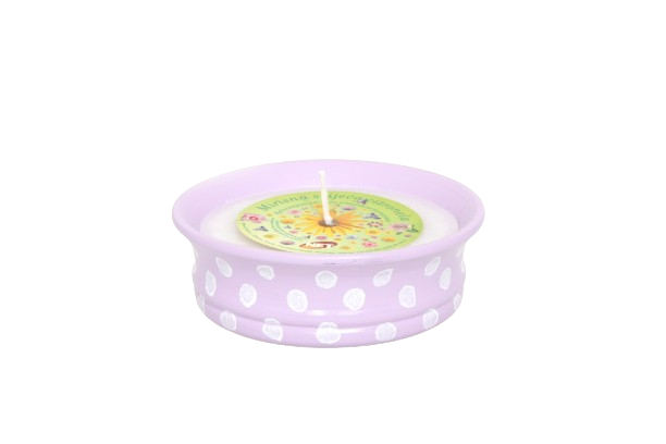 Mirisna svijeća Limunska trava