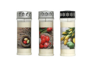 PAXLUI PIA 215EPI MACE NADGROBNI LAMPION