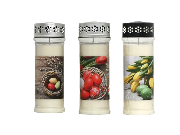 PAXLUI PIA 215EPI MACE NADGROBNI LAMPION