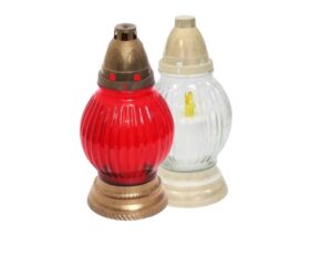 PAXLAURA STAKLENI LED FL6070 VIT492 LAMP