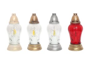 SMIRNA PAXLAURA LATI KRIŽ 336 LED6090 ST