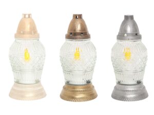 SMIRNA LAURA MREZALIN503 LED6070 ST.LAMP