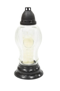 LAURA VITAJ U180 STAKLENI LAMPION