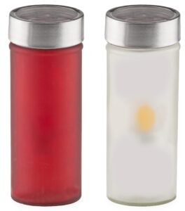 TINJALICA FROST VESTA120 VELA LED STA.LA