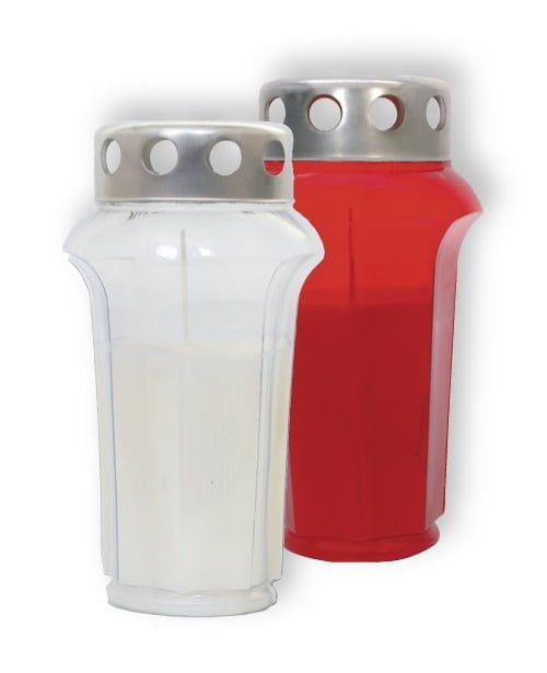 SJENICA T NADGROBNI LAMPION