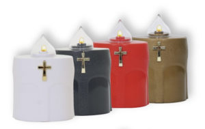 SMIRNA VJEČNO SVIJETLO LED150180