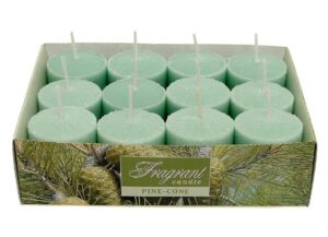 MIRISNA SVIJEĆICA Q43 BOR/ČEŠER 12/1 1/1