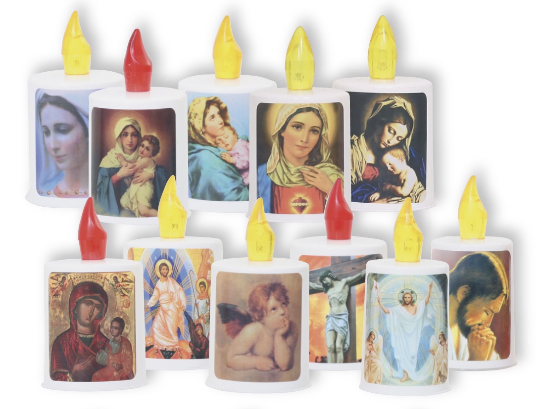 SMIRNA LED FL6070 50 MODUL SLIKA TINJAL