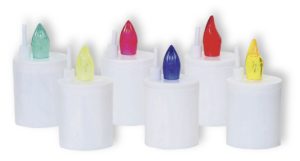 SMIRNA LED EL250D FI50 SLAMKA MODUL TINJ