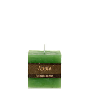 SVIJEĆA RUSTIC JABUKA K70 MIRISNA