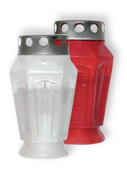 SREDNJI NADGROBNI LAMPION