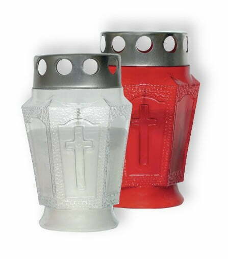 PAXDEI LYZA NADGROBNI LAMPION