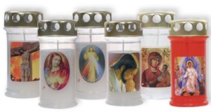 PAXHOREB SANKRIS T NADGROBNI LAMPION