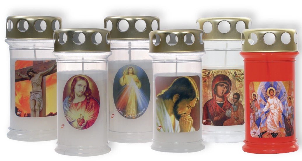 PAXHOREB SANKRIS T NADGROBNI LAMPION