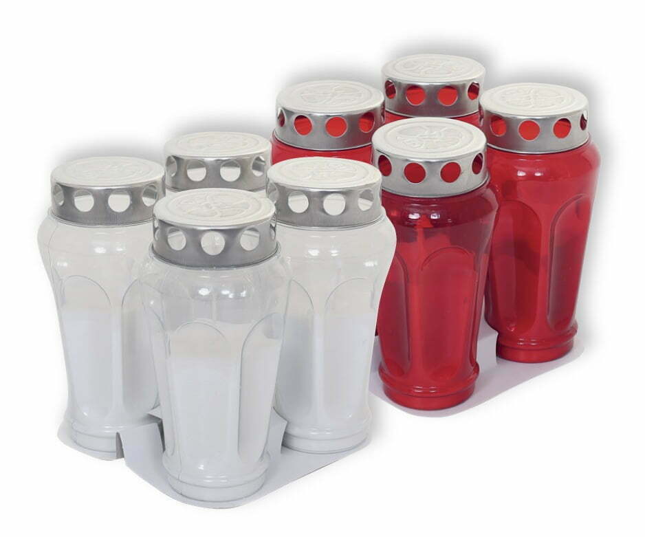 PAXDEI HIT MAJA-L SET 4/1 SM NADGROBNI L