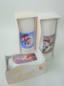 SVIJEĆA SAKRALNA 60210 DEKOR SLIKA