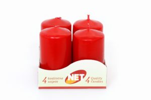 SVIJEĆA AB 72 LD SET 4/1