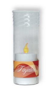 SMIRNA PAXDEI U-OKO LED100150 ULOŽAK TIN